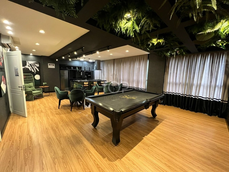 APARTAMENTO MOBILIADO EM MEIA PRAIA: 20ª foto da galeria de imagens do imóvel