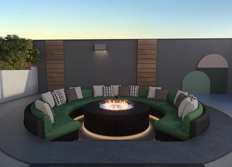 APARTAMENTO EM ITAPEMA: 9ª foto da galeria de imagens do imóvel