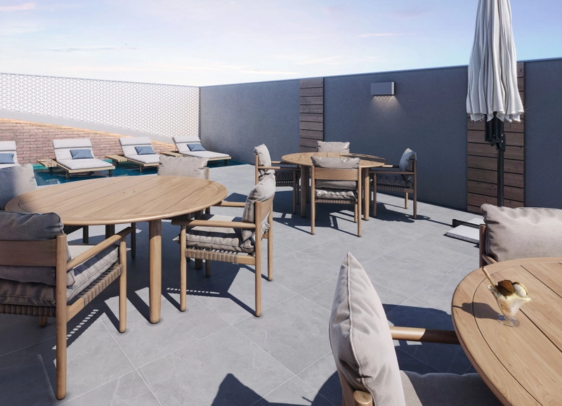 LANÇAMENTO EM ITAPEMA: 10ª foto da galeria de imagens do imóvel