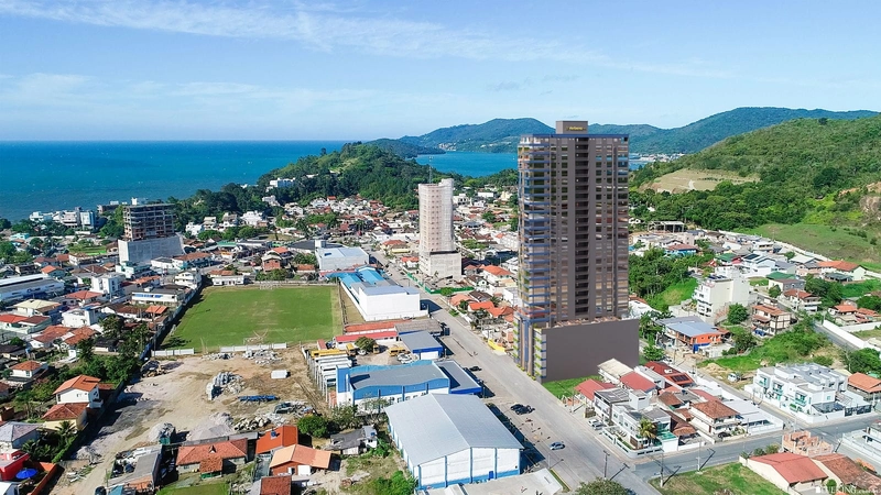 *VERBENA ATLANTIC: 4ª foto da galeria de imagens do imóvel