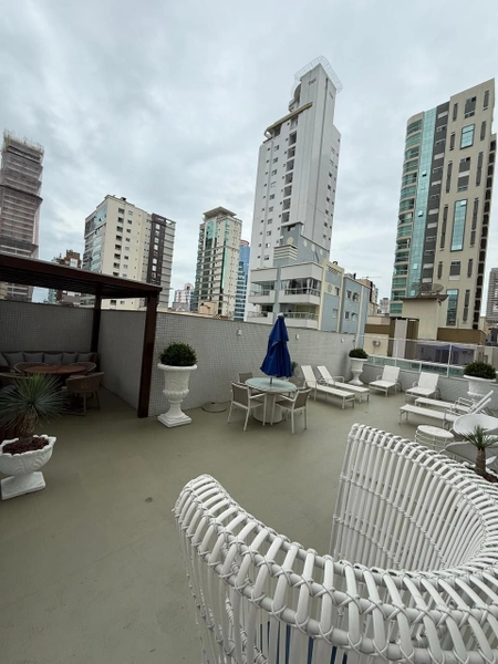 APARTAMENTO 4 SUÍTES EM MEIA PRAIA: 31ª foto da galeria de imagens do imóvel