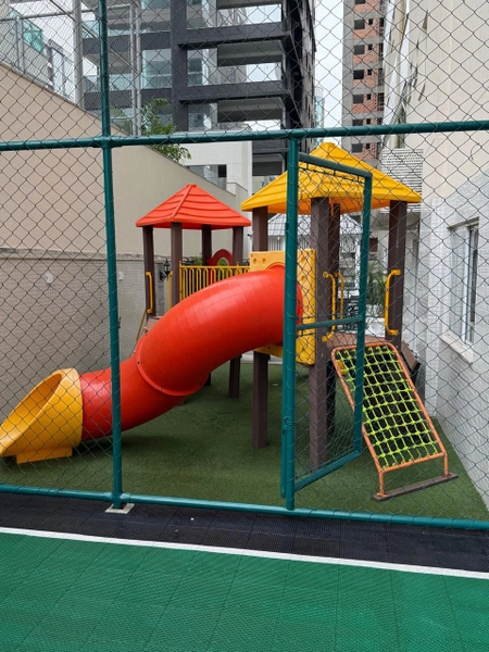 APARTAMENTO 4 SUÍTES EM MEIA PRAIA: 33ª foto da galeria de imagens do imóvel