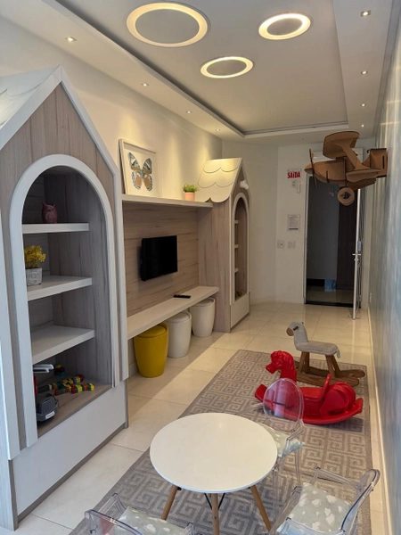 APARTAMENTO 4 SUÍTES EM MEIA PRAIA: 28ª foto da galeria de imagens do imóvel