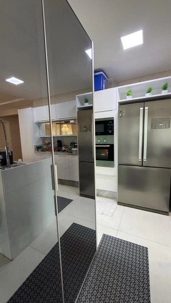 APARTAMENTO 4 SUÍTES EM MEIA PRAIA: 6ª foto da galeria de imagens do imóvel