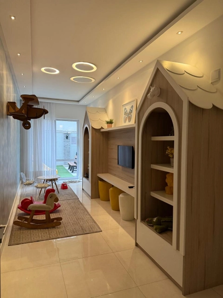 APARTAMENTO 4 SUÍTES EM MEIA PRAIA: 25ª foto da galeria de imagens do imóvel