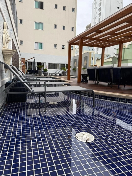 APARTAMENTO 4 SUÍTES EM MEIA PRAIA: 23ª foto da galeria de imagens do imóvel