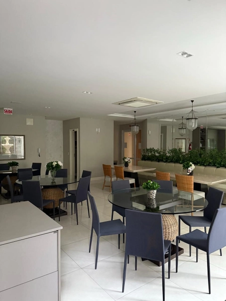 APARTAMENTO 4 SUÍTES EM MEIA PRAIA: 15ª foto da galeria de imagens do imóvel