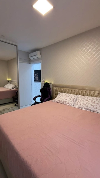 APARTAMENTO 4 SUÍTES EM MEIA PRAIA: 47ª foto da galeria de imagens do imóvel