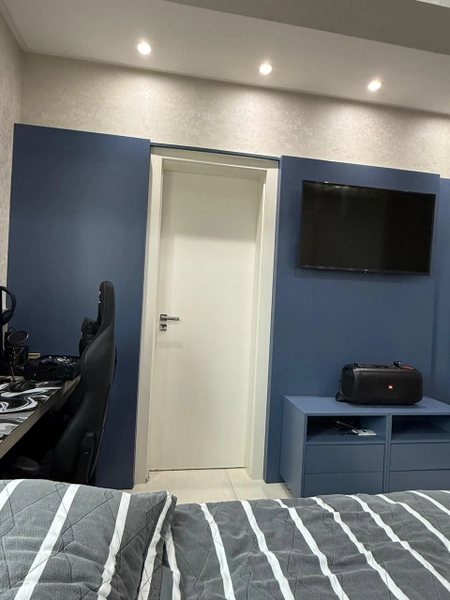 APARTAMENTO 4 SUÍTES EM MEIA PRAIA: 50ª foto da galeria de imagens do imóvel