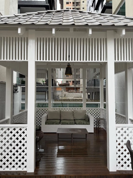 APARTAMENTO 4 SUÍTES EM MEIA PRAIA: 27ª foto da galeria de imagens do imóvel