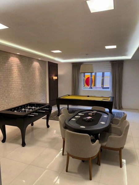 APARTAMENTO 4 SUÍTES EM MEIA PRAIA: 16ª foto da galeria de imagens do imóvel