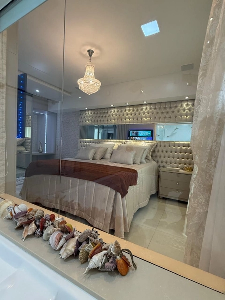 APARTAMENTO 4 SUÍTES EM MEIA PRAIA: 36ª foto da galeria de imagens do imóvel