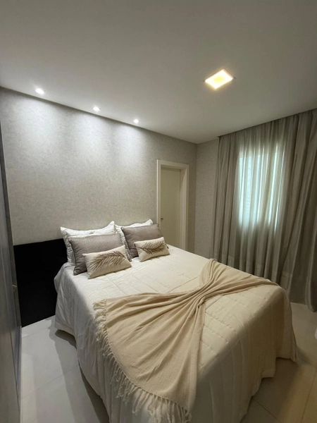 APARTAMENTO 4 SUÍTES EM MEIA PRAIA: 43ª foto da galeria de imagens do imóvel