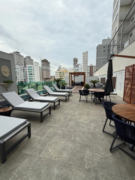 APARTAMENTO 4 SUÍTES EM MEIA PRAIA: 14ª foto da galeria de imagens do imóvel