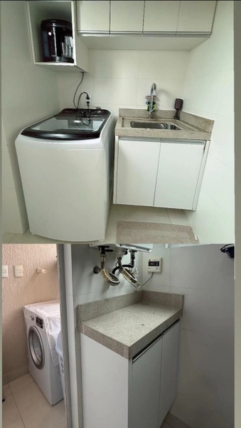 APARTAMENTO 4 SUÍTES EM MEIA PRAIA: 12ª foto da galeria de imagens do imóvel