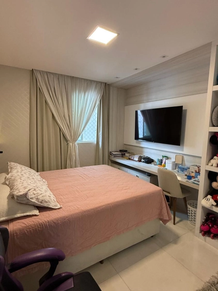 APARTAMENTO 4 SUÍTES EM MEIA PRAIA: 45ª foto da galeria de imagens do imóvel