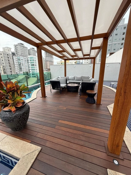 APARTAMENTO 4 SUÍTES EM MEIA PRAIA: 32ª foto da galeria de imagens do imóvel