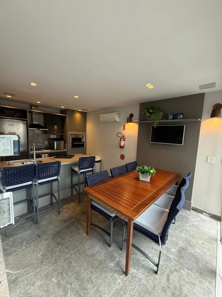 APARTAMENTO 4 SUÍTES EM MEIA PRAIA: 21ª foto da galeria de imagens do imóvel