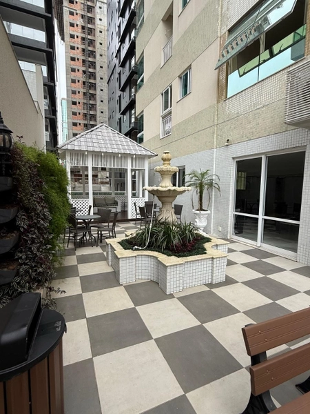 APARTAMENTO 4 SUÍTES EM MEIA PRAIA: 26ª foto da galeria de imagens do imóvel