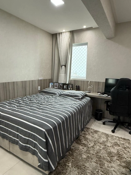 APARTAMENTO 4 SUÍTES EM MEIA PRAIA: 48ª foto da galeria de imagens do imóvel