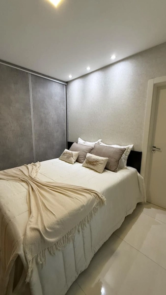 APARTAMENTO 4 SUÍTES EM MEIA PRAIA: 42ª foto da galeria de imagens do imóvel