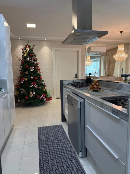 APARTAMENTO 4 SUÍTES EM MEIA PRAIA: 5ª foto da galeria de imagens do imóvel