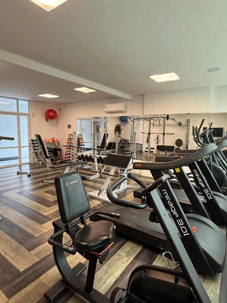 APARTAMENTO 4 SUÍTES EM MEIA PRAIA: 30ª foto da galeria de imagens do imóvel