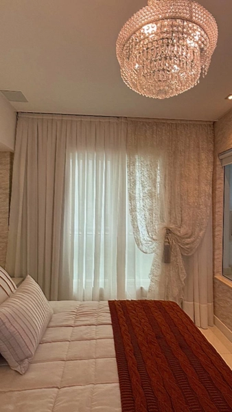 APARTAMENTO 4 SUÍTES EM MEIA PRAIA: 39ª foto da galeria de imagens do imóvel