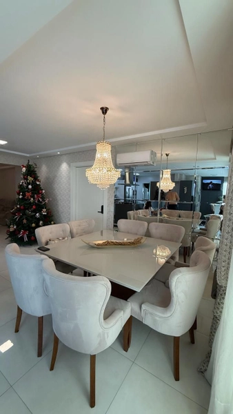APARTAMENTO 4 SUÍTES EM MEIA PRAIA: 4ª foto da galeria de imagens do imóvel