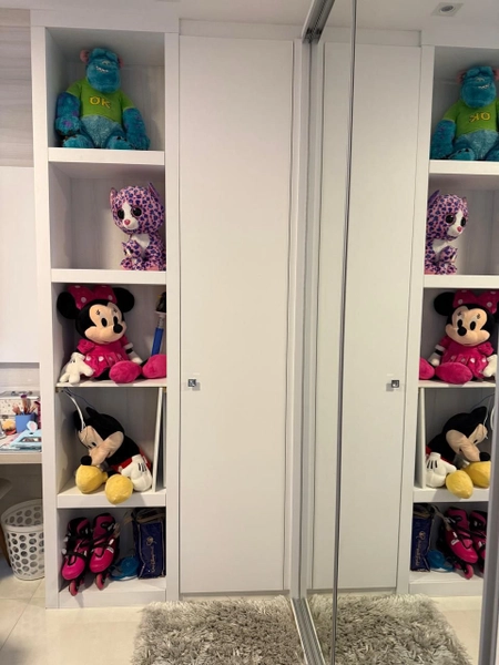 APARTAMENTO 4 SUÍTES EM MEIA PRAIA: 46ª foto da galeria de imagens do imóvel