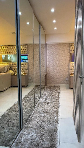 APARTAMENTO 4 SUÍTES EM MEIA PRAIA: 38ª foto da galeria de imagens do imóvel