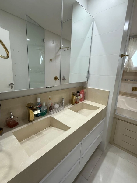 APARTAMENTO 4 SUÍTES EM MEIA PRAIA: 40ª foto da galeria de imagens do imóvel