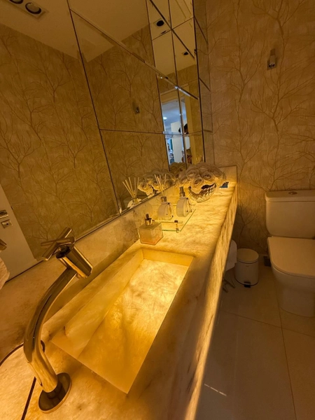 APARTAMENTO 4 SUÍTES EM MEIA PRAIA: 7ª foto da galeria de imagens do imóvel