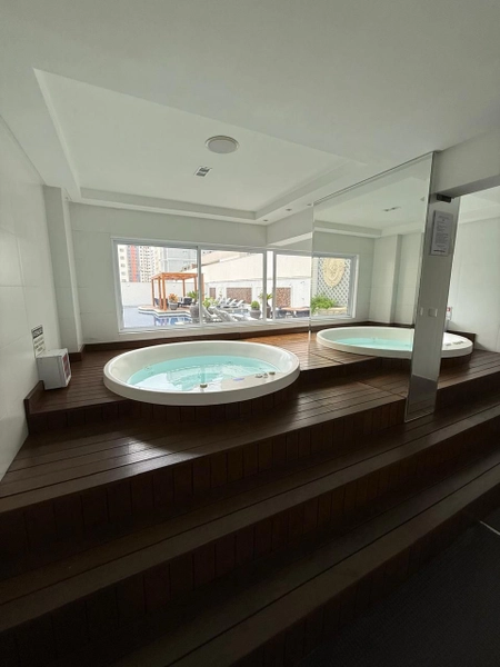 APARTAMENTO 4 SUÍTES EM MEIA PRAIA: 24ª foto da galeria de imagens do imóvel