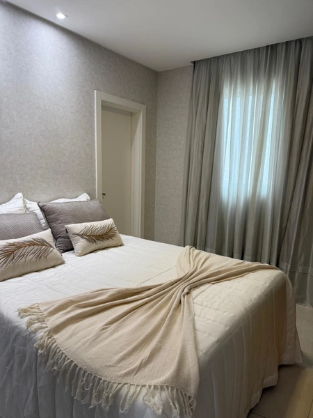 APARTAMENTO 4 SUÍTES EM MEIA PRAIA: 44ª foto da galeria de imagens do imóvel