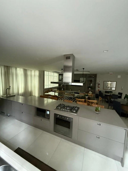 APARTAMENTO 4 SUÍTES EM MEIA PRAIA: 20ª foto da galeria de imagens do imóvel