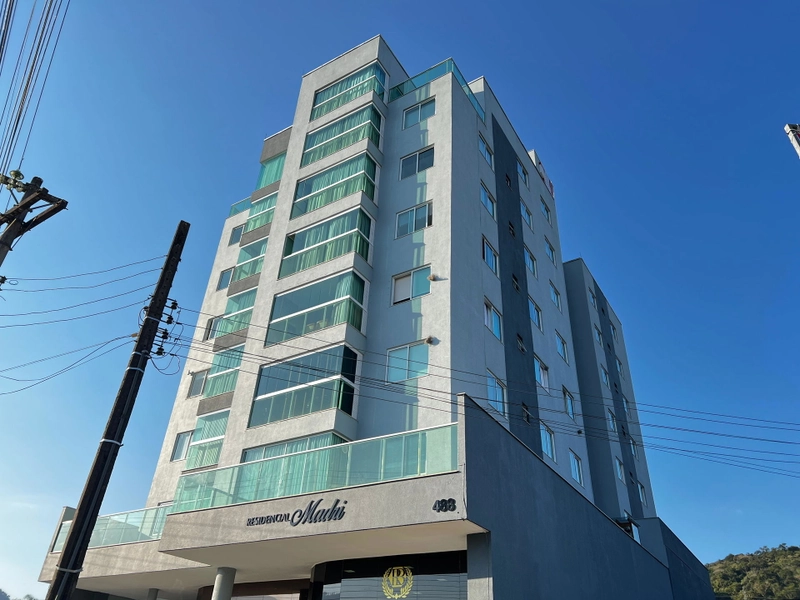 Cobertura Duplex: 3ª foto da galeria de imagens do imóvel
