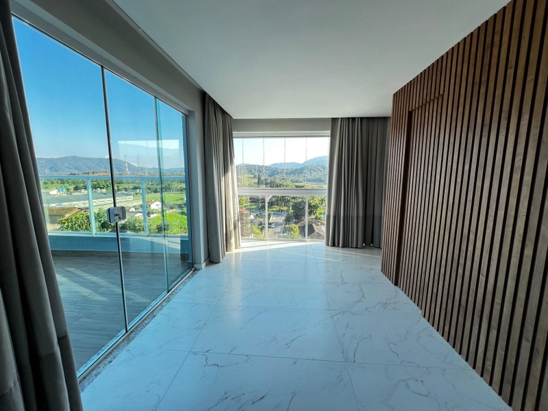 Cobertura Duplex: 14ª foto da galeria de imagens do imóvel