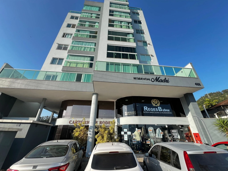 Cobertura Duplex: 2ª foto da galeria de imagens do imóvel