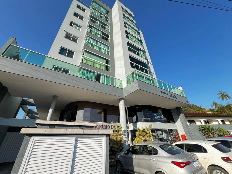 Cobertura Duplex: 4ª foto da galeria de imagens do imóvel