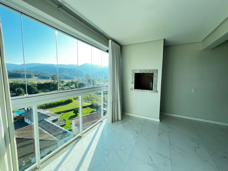 Cobertura Duplex: 7ª foto da galeria de imagens do imóvel