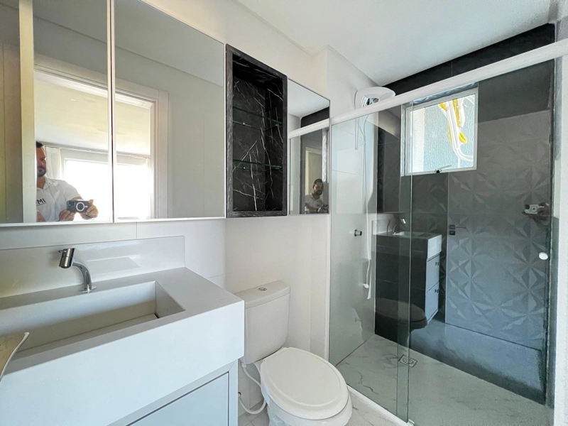 Cobertura Duplex: 8ª foto da galeria de imagens do imóvel
