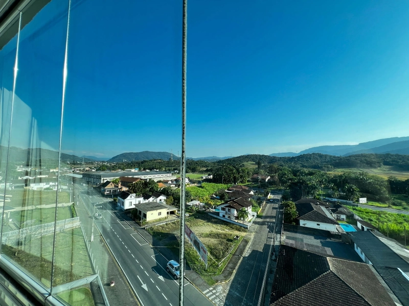 Cobertura Duplex: 15ª foto da galeria de imagens do imóvel