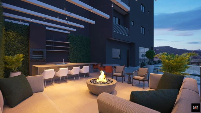 APARTAMENTO EM MEIA PRAIA: 6ª foto da galeria de imagens do imóvel
