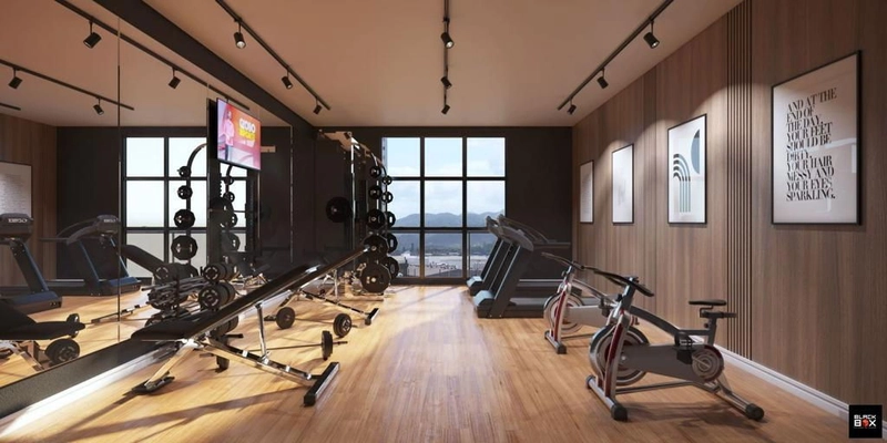 APARTAMENTO EM MEIA PRAIA: 5ª foto da galeria de imagens do imóvel