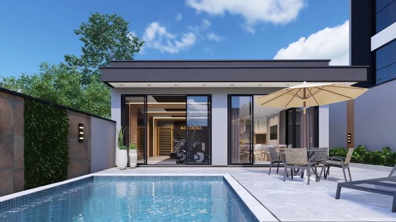 Apartamento 602 Residencial Jardin: 25ª foto da galeria de imagens do imóvel