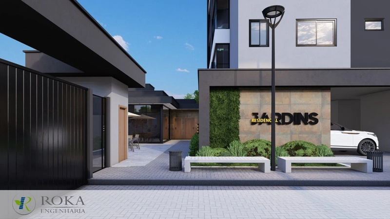 Apartamento 602 Residencial Jardin: 6ª foto da galeria de imagens do imóvel