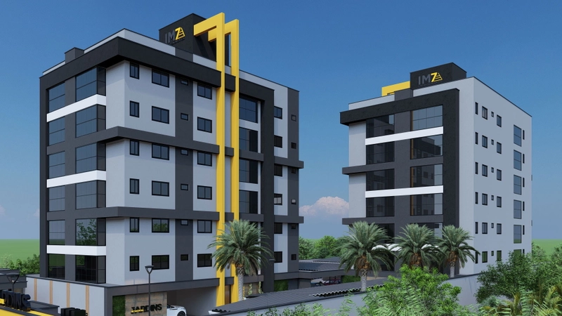 Apartamento 602 Residencial Jardin: 20ª foto da galeria de imagens do imóvel
