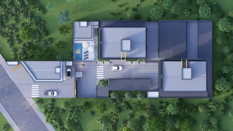 Apartamento 602 Residencial Jardin: 15ª foto da galeria de imagens do imóvel