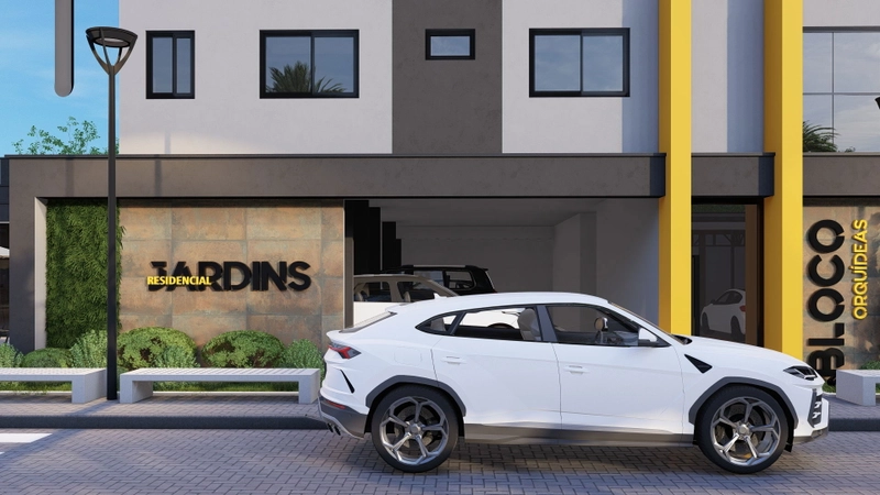 Apartamento 602 Residencial Jardin: 23ª foto da galeria de imagens do imóvel